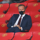 Manchester United CEO Ed Woodward was one of the many victims of the proposed European Super League.